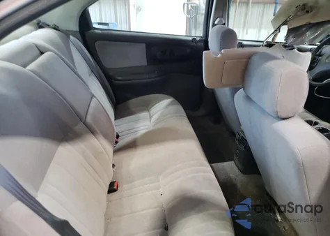 2002 Dodge Intrepid из США, поврежденный, VIN 1B3HD46T8SF621391